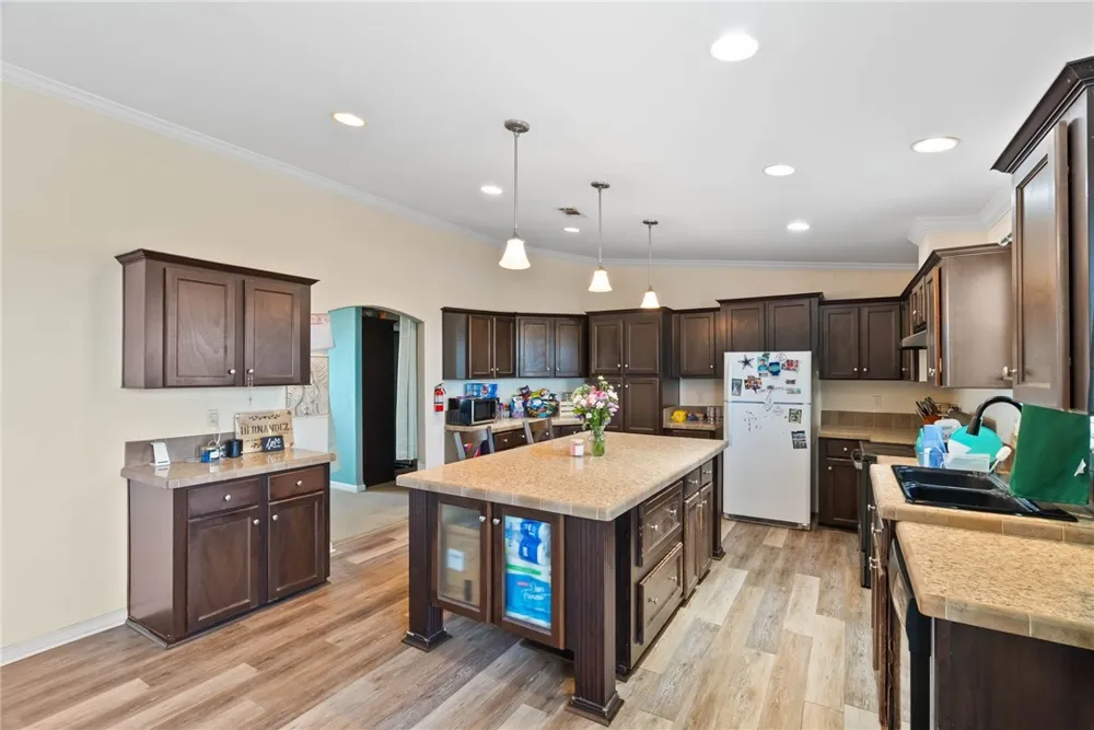 3249 County Road 308 Orange Grove, TX 78372