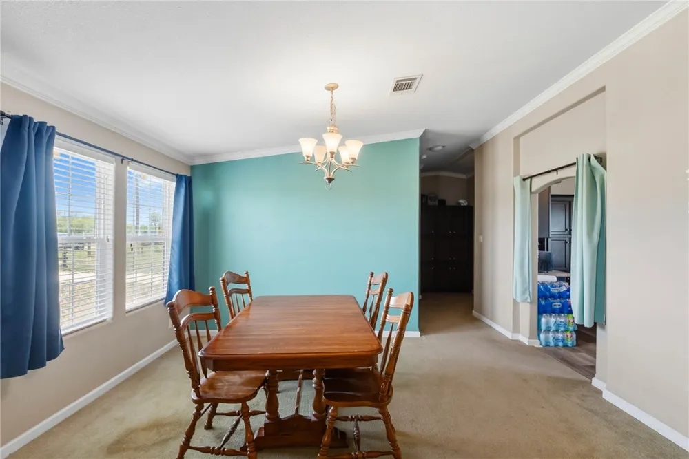 3249 County Road 308 Orange Grove, TX 78372
