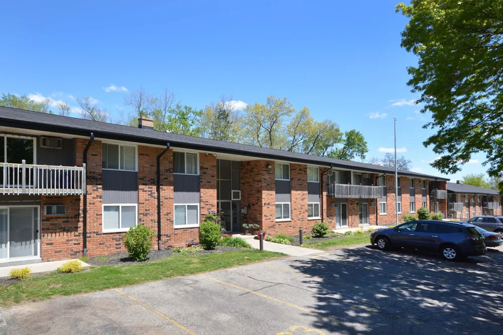 616 Lynn Avenue #23 Kalamazoo, MI 49008