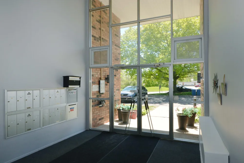 616 Lynn Avenue #23 Kalamazoo, MI 49008