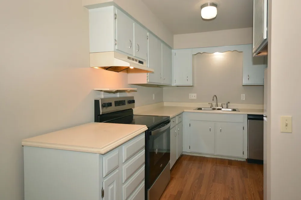 616 Lynn Avenue #23 Kalamazoo, MI 49008