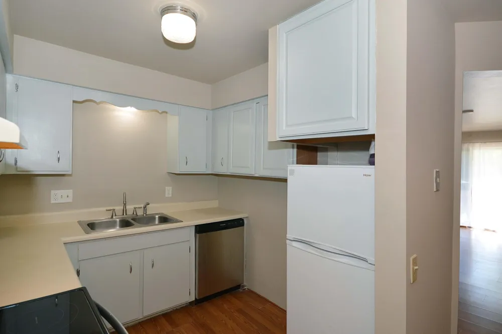 616 Lynn Avenue #23 Kalamazoo, MI 49008