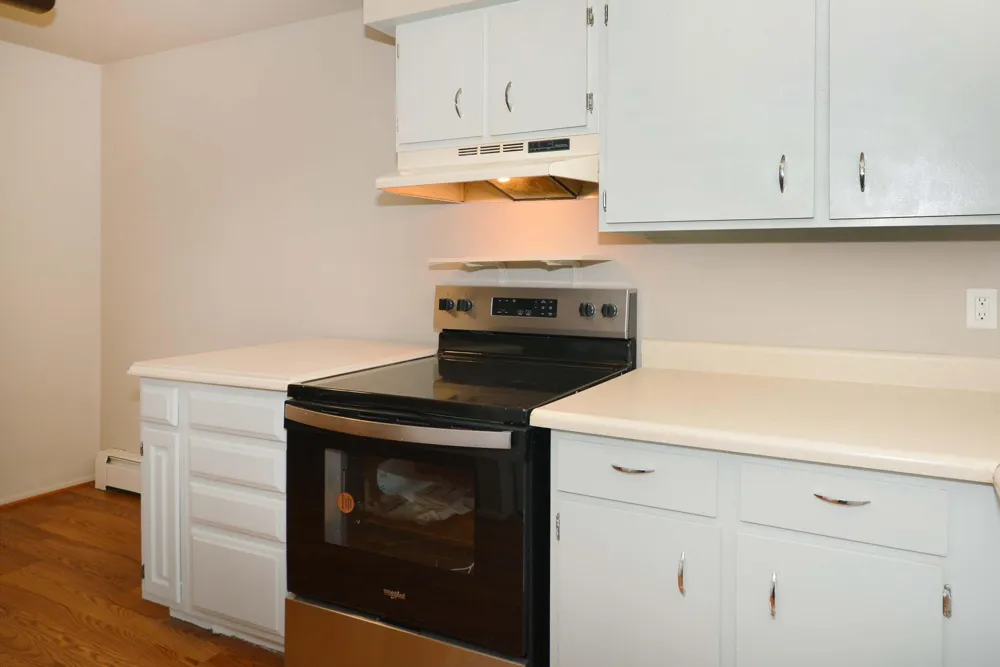 616 Lynn Avenue #23 Kalamazoo, MI 49008