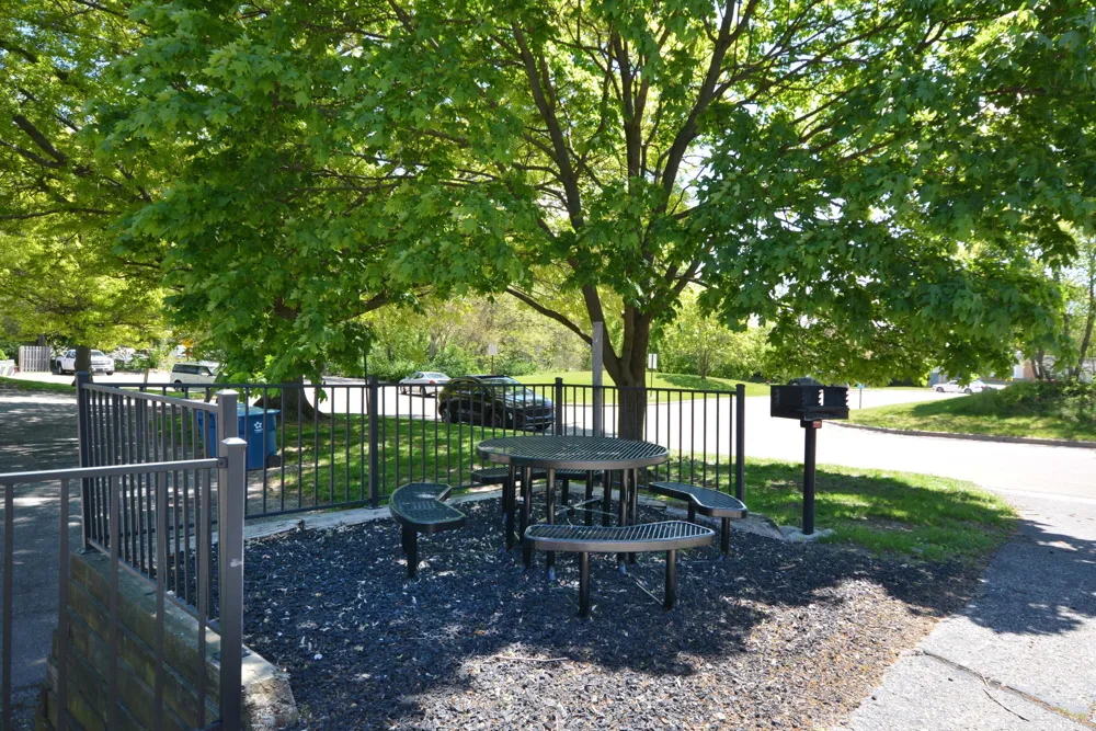 616 Lynn Avenue #23 Kalamazoo, MI 49008