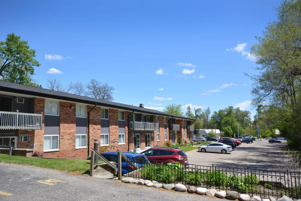 616 Lynn Avenue #23 Kalamazoo, MI 49008