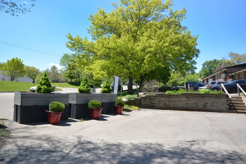 616 Lynn Avenue #23 Kalamazoo, MI 49008