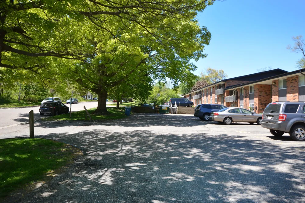 616 Lynn Avenue #23 Kalamazoo, MI 49008