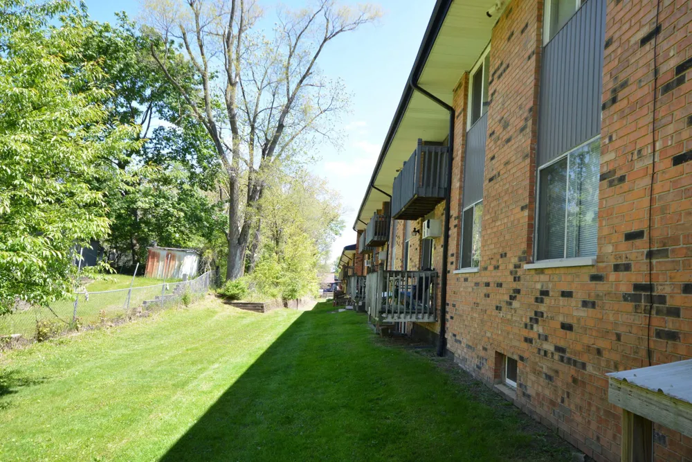 616 Lynn Avenue #23 Kalamazoo, MI 49008