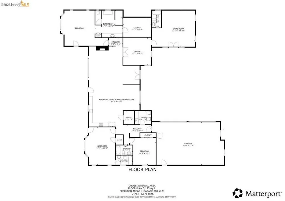 1976 Oak Creek Copperopolis, CA 95228