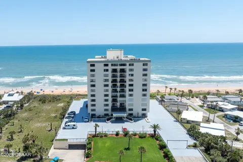 1513 Ocean Shore Boulevard #2C