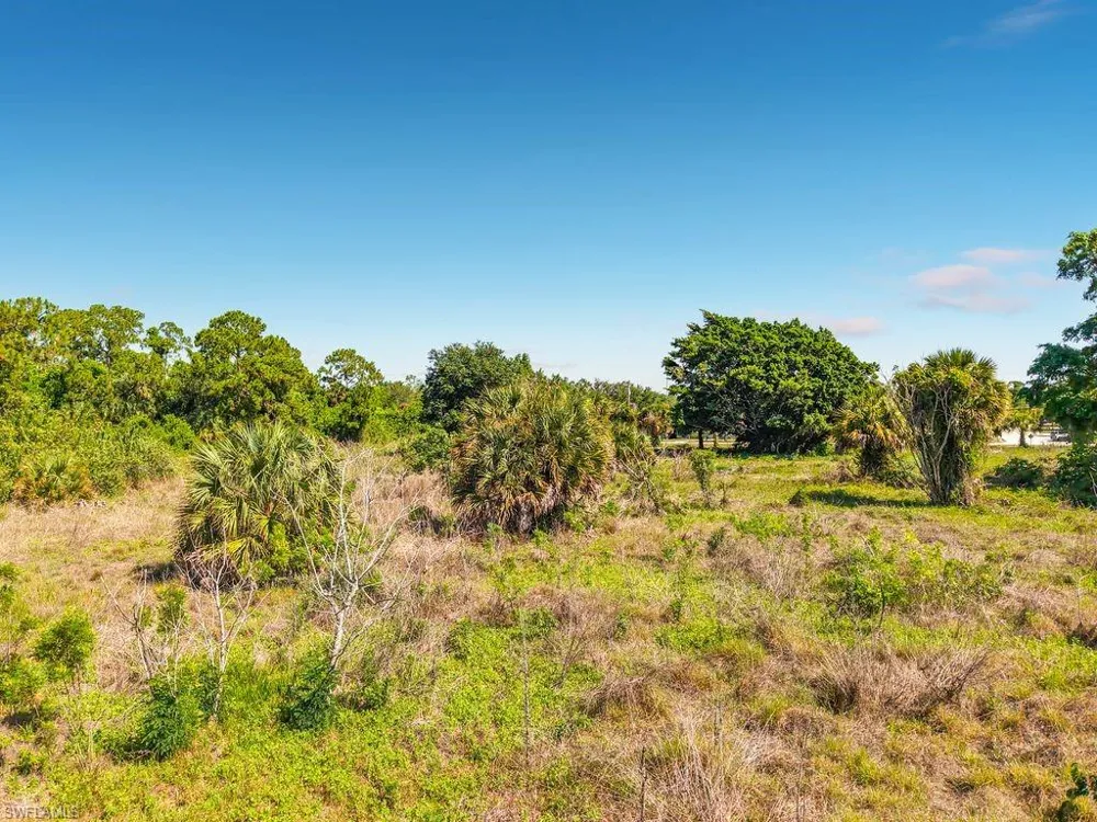 4607 LAKE TRAFFORD ROAD Immokalee, FL 34142