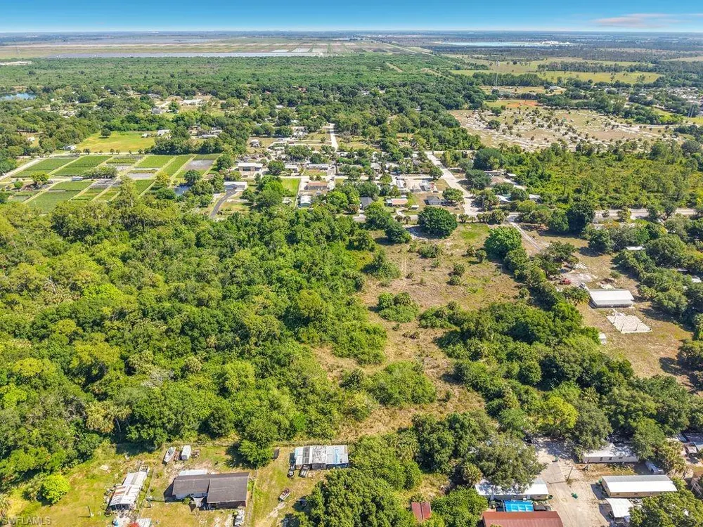 4607 LAKE TRAFFORD ROAD Immokalee, FL 34142