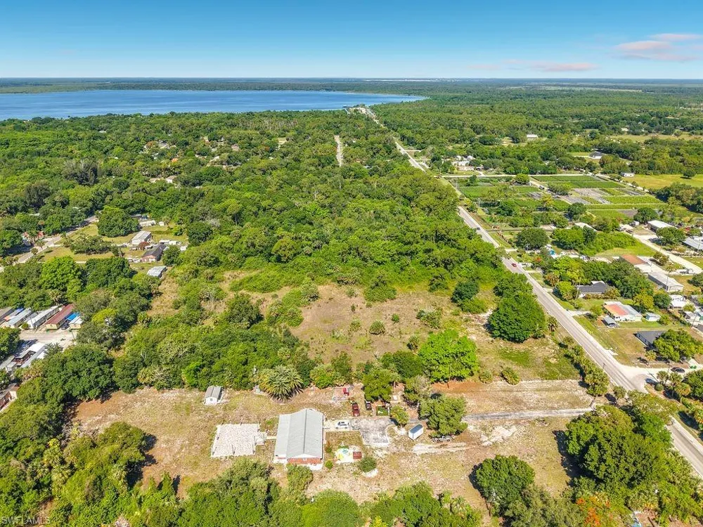 4607 LAKE TRAFFORD ROAD Immokalee, FL 34142