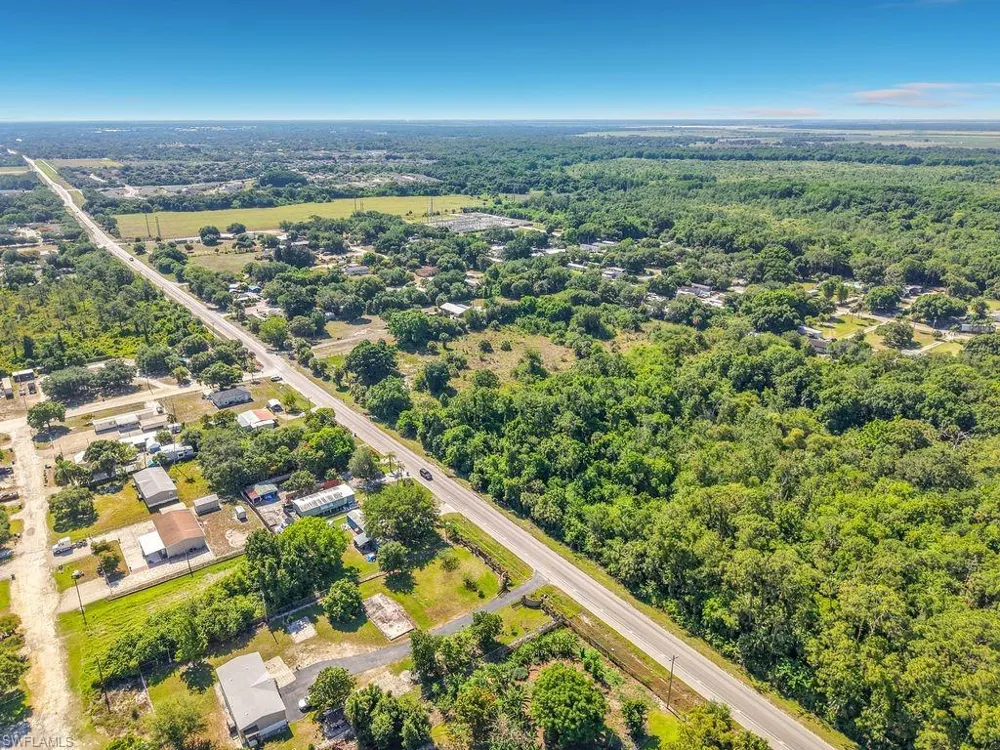 4607 LAKE TRAFFORD ROAD Immokalee, FL 34142