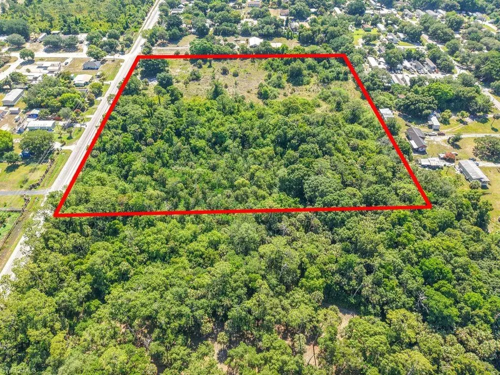 4607 LAKE TRAFFORD ROAD Immokalee, FL 34142