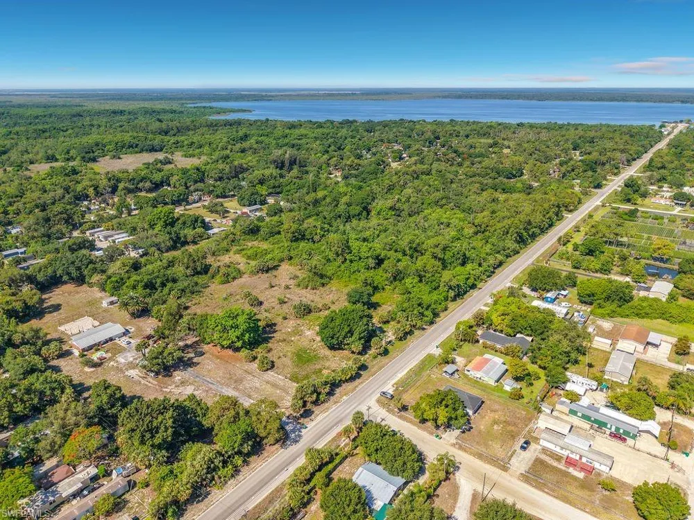 4607 LAKE TRAFFORD ROAD Immokalee, FL 34142