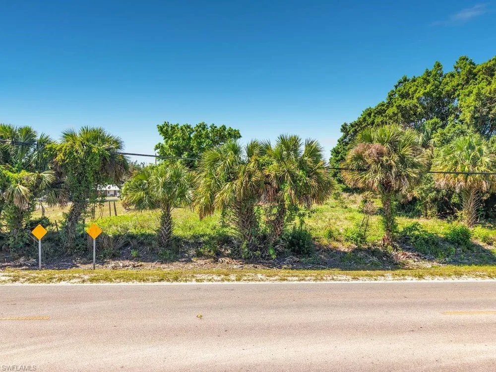 4607 LAKE TRAFFORD ROAD Immokalee, FL 34142