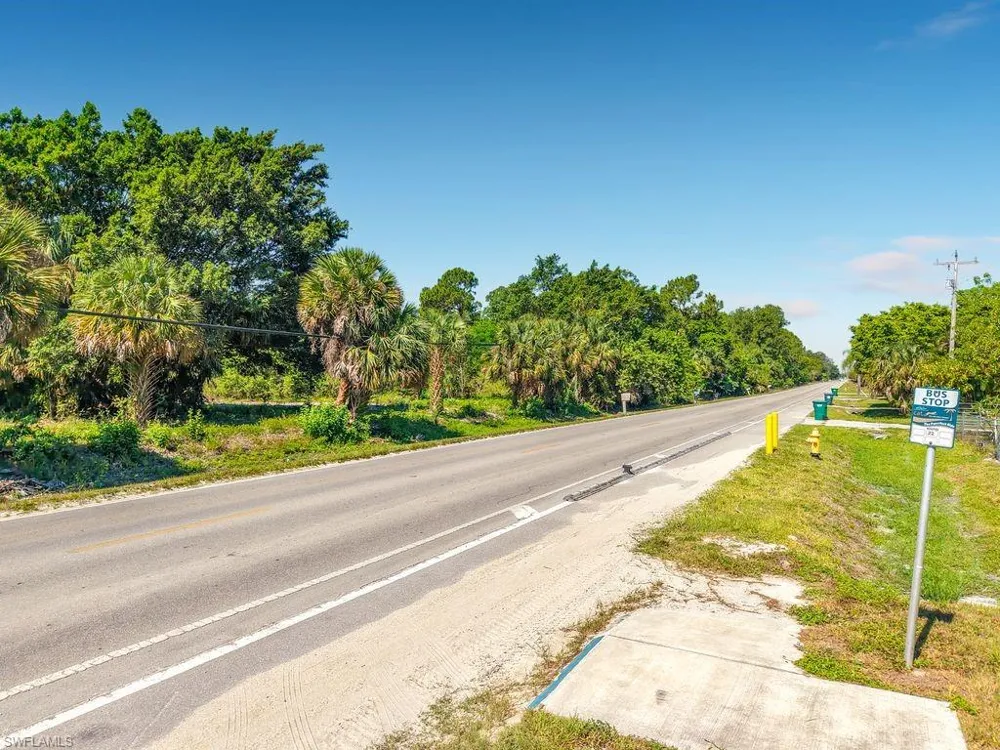 4607 LAKE TRAFFORD ROAD Immokalee, FL 34142