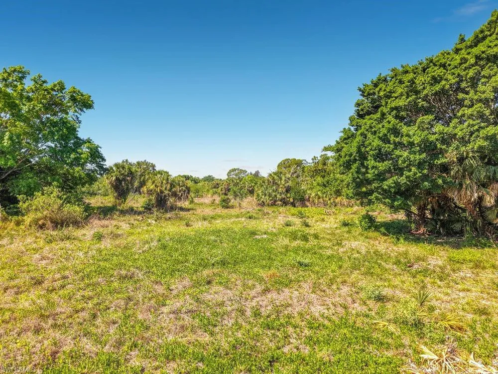 4607 LAKE TRAFFORD ROAD Immokalee, FL 34142