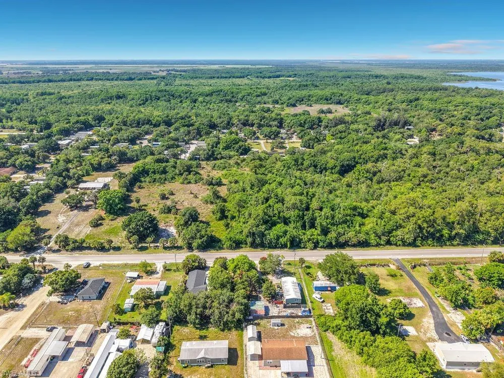 4607 LAKE TRAFFORD ROAD Immokalee, FL 34142