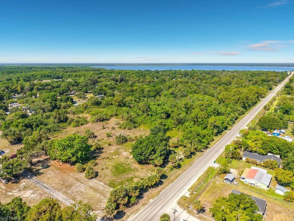 4607 LAKE TRAFFORD ROAD Immokalee, FL 34142