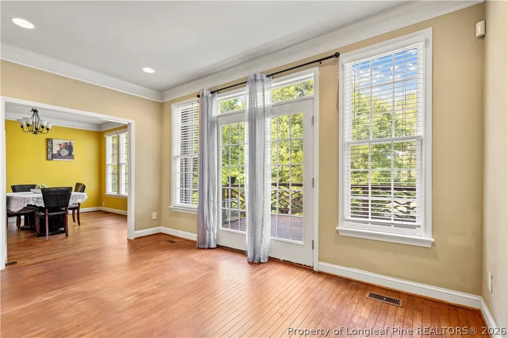 128 Lamplighter Way Way Spring Lake, NC 28390