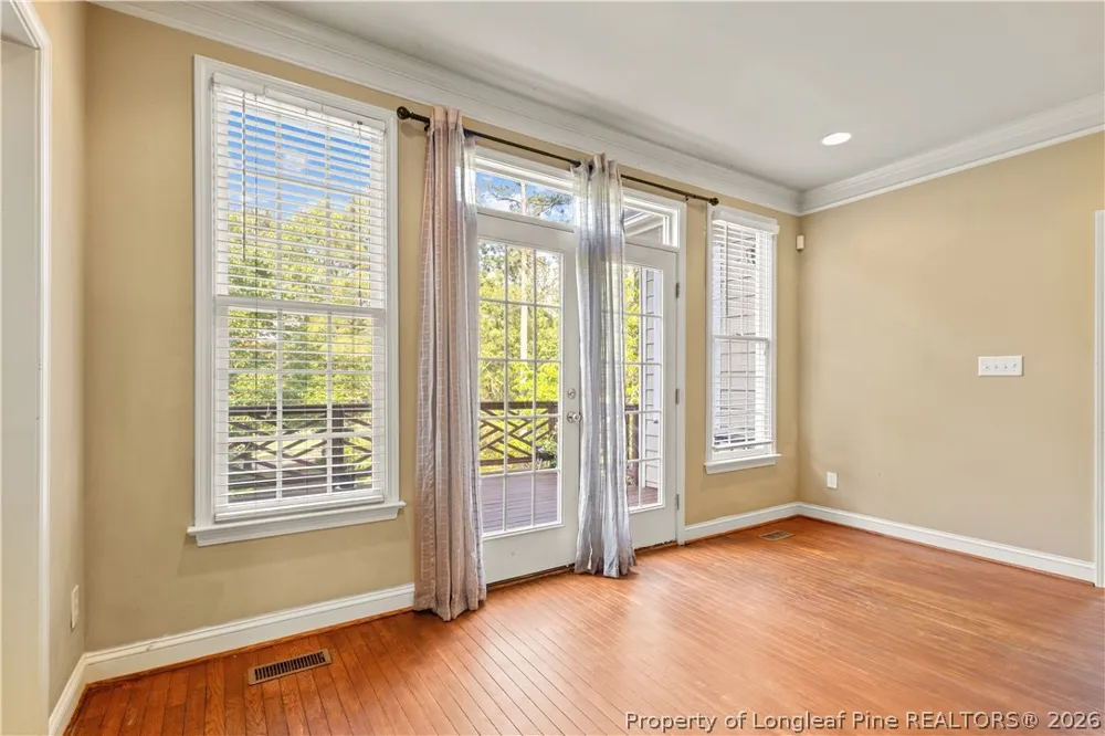 128 Lamplighter Way Way Spring Lake, NC 28390