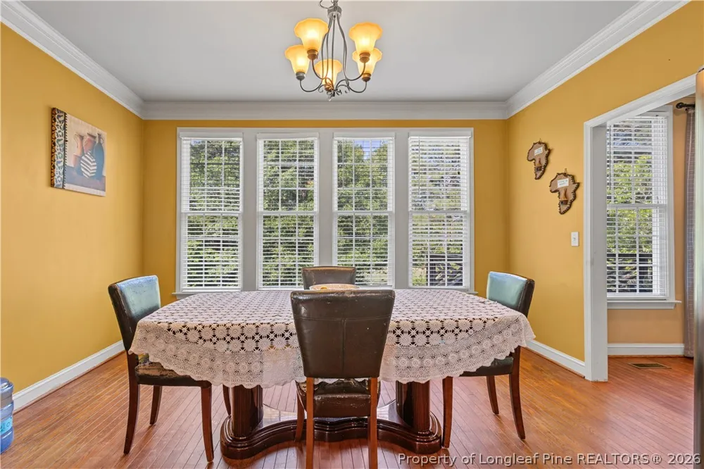 128 Lamplighter Way Way Spring Lake, NC 28390