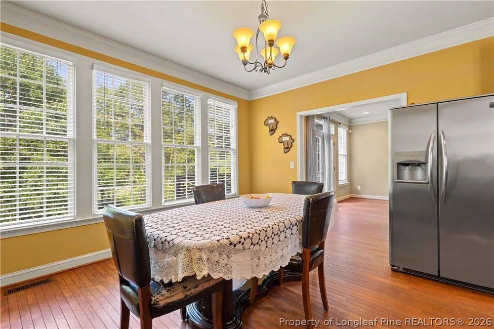 128 Lamplighter Way Way Spring Lake, NC 28390