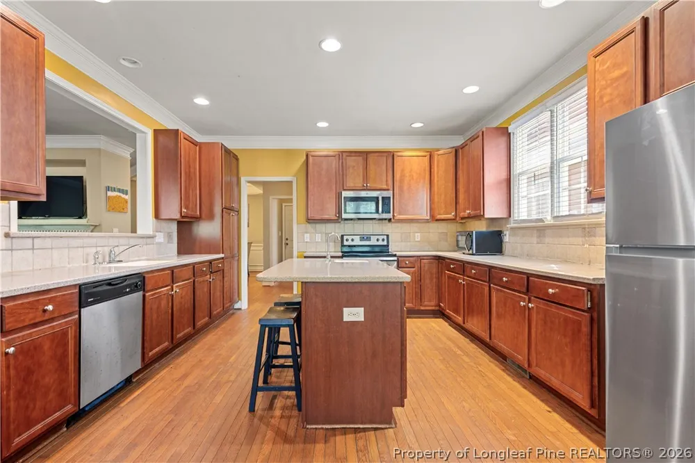 128 Lamplighter Way Way Spring Lake, NC 28390