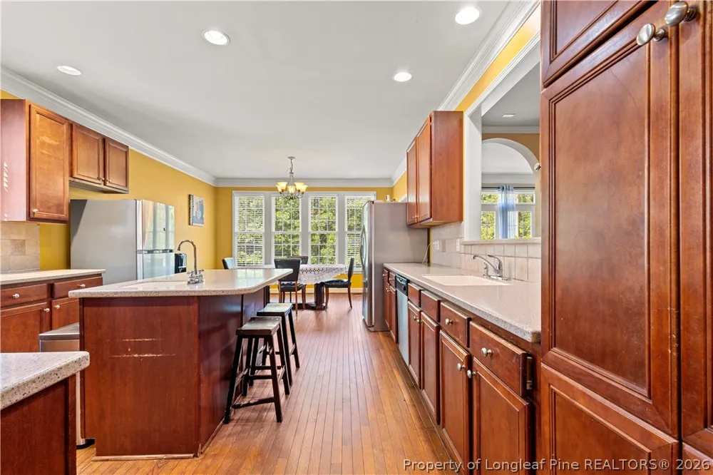 128 Lamplighter Way Way Spring Lake, NC 28390