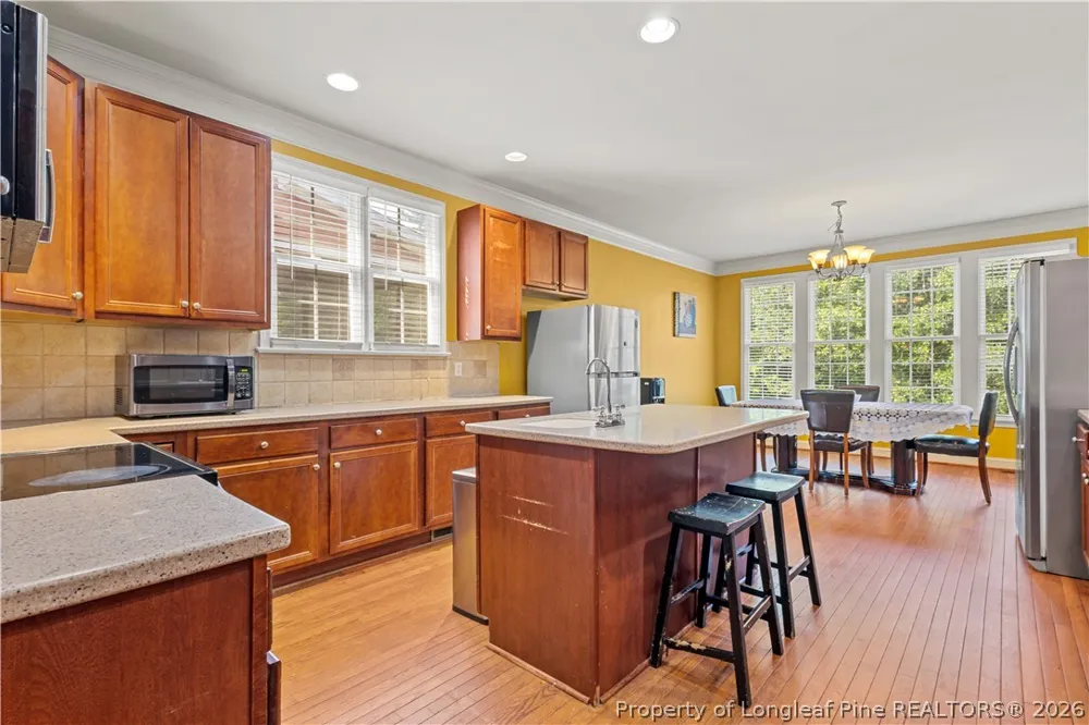 128 Lamplighter Way Way Spring Lake, NC 28390