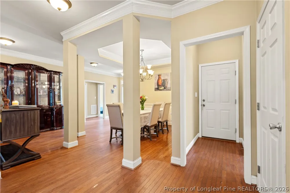 128 Lamplighter Way Way Spring Lake, NC 28390