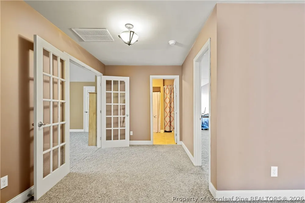 128 Lamplighter Way Way Spring Lake, NC 28390