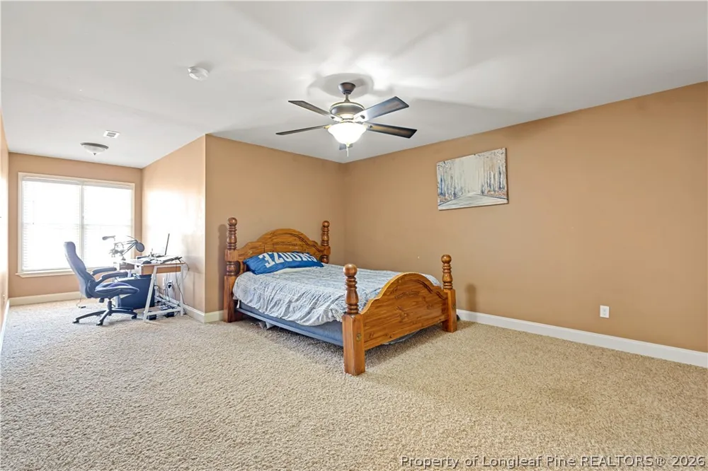 128 Lamplighter Way Way Spring Lake, NC 28390