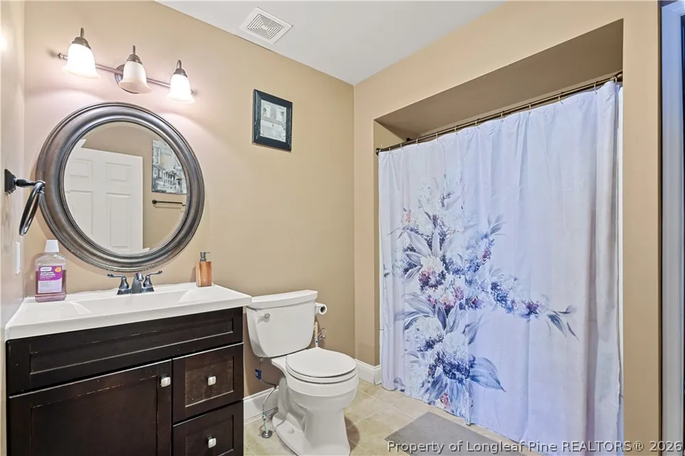 128 Lamplighter Way Way Spring Lake, NC 28390