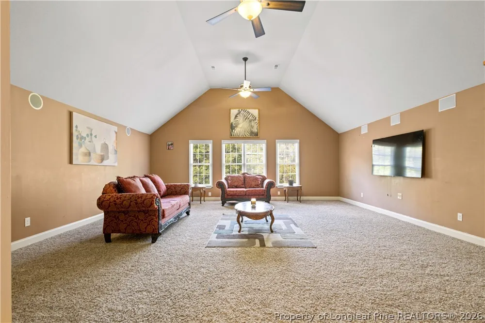 128 Lamplighter Way Way Spring Lake, NC 28390