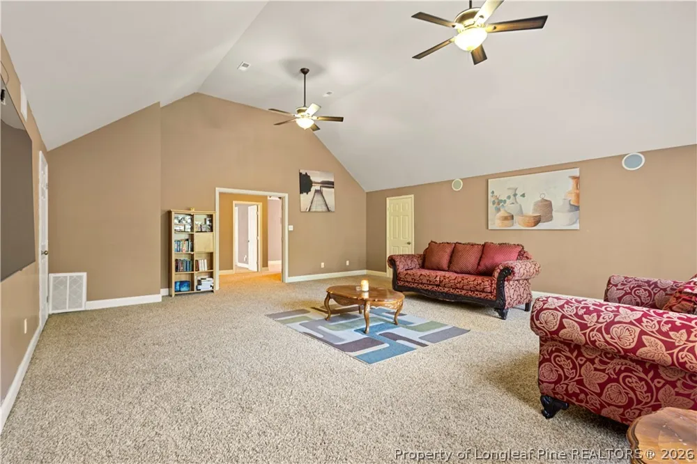 128 Lamplighter Way Way Spring Lake, NC 28390