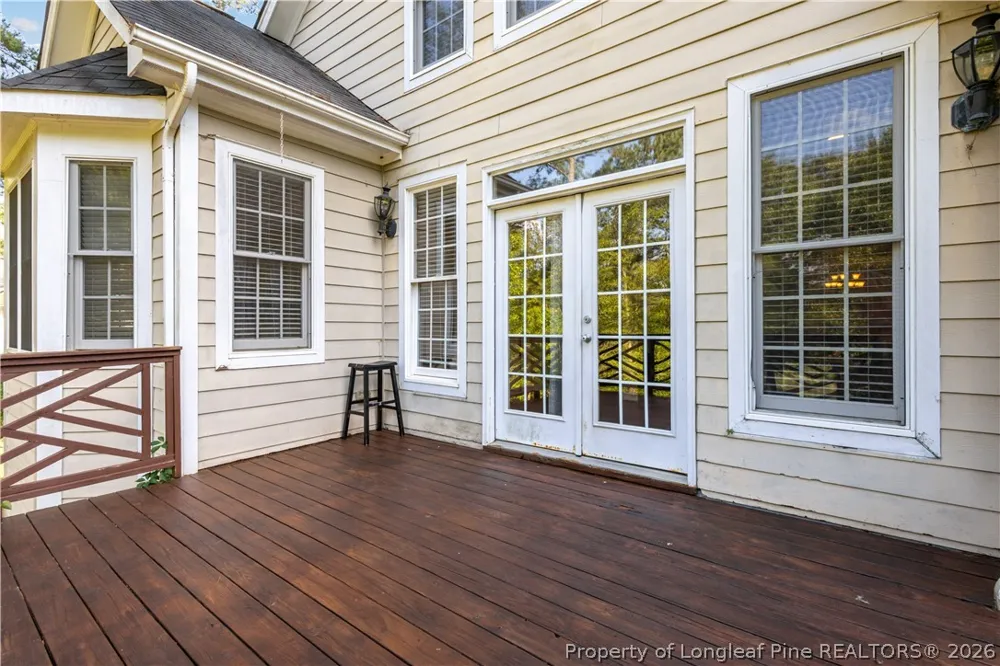 128 Lamplighter Way Way Spring Lake, NC 28390