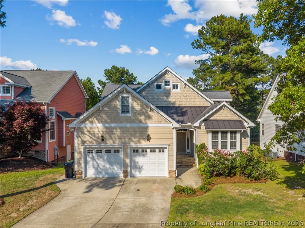 128 Lamplighter Way Way Spring Lake, NC 28390