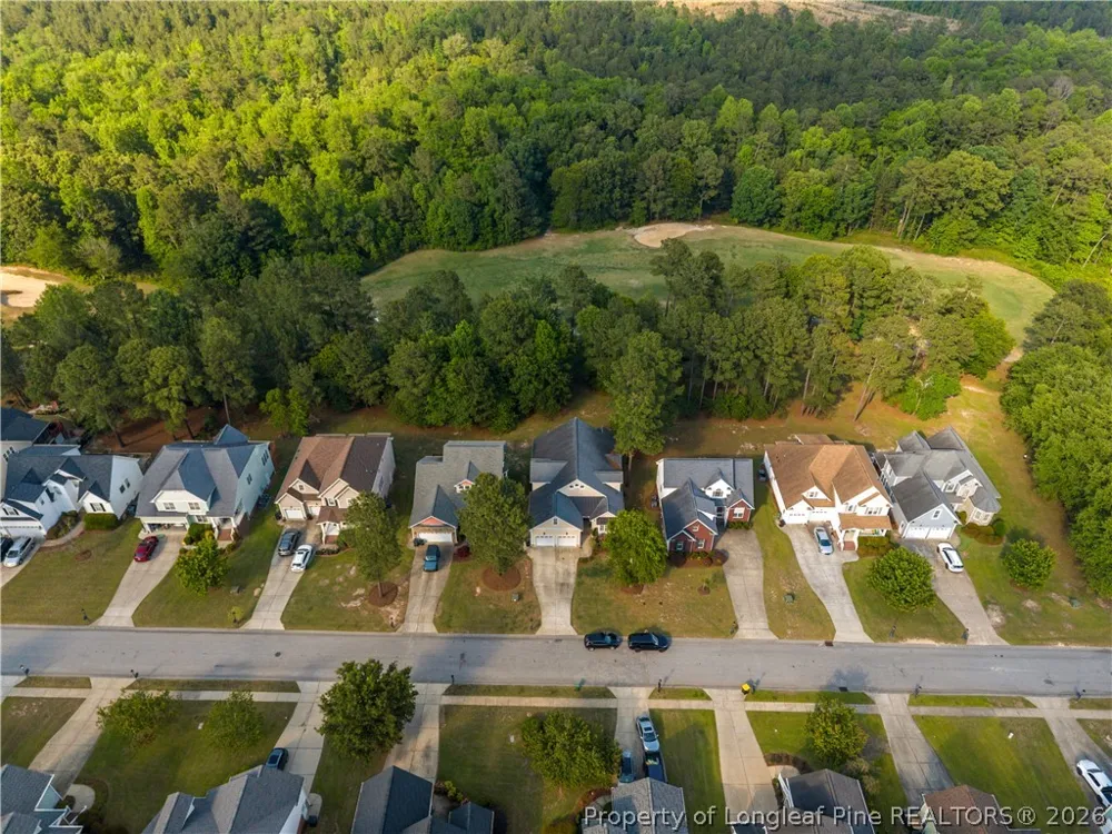 128 Lamplighter Way Way Spring Lake, NC 28390