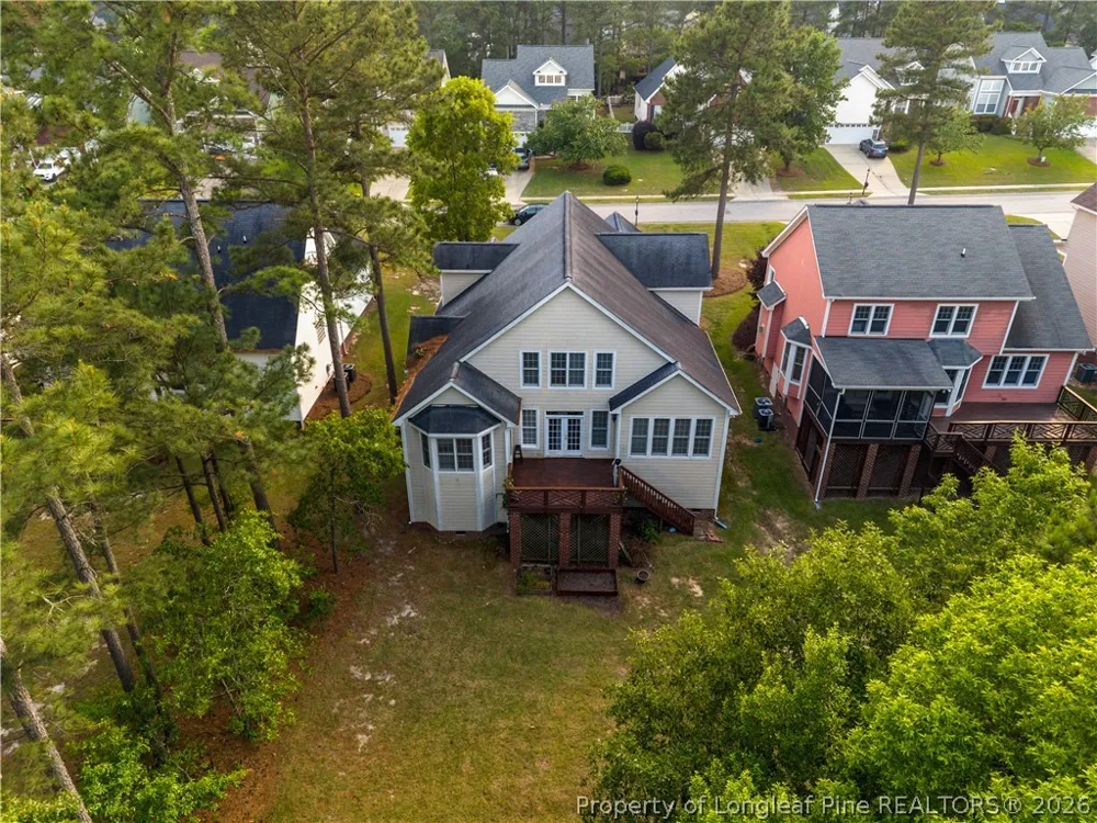 128 Lamplighter Way Way Spring Lake, NC 28390