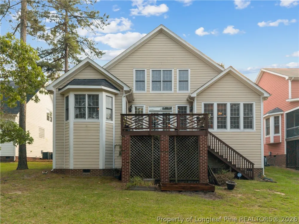 128 Lamplighter Way Way Spring Lake, NC 28390