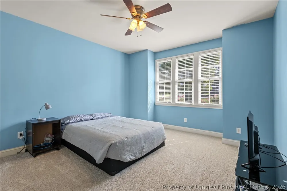 128 Lamplighter Way Way Spring Lake, NC 28390