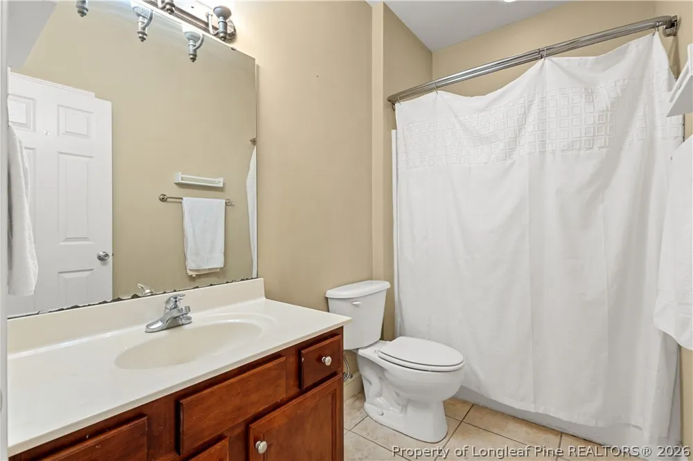 128 Lamplighter Way Way Spring Lake, NC 28390