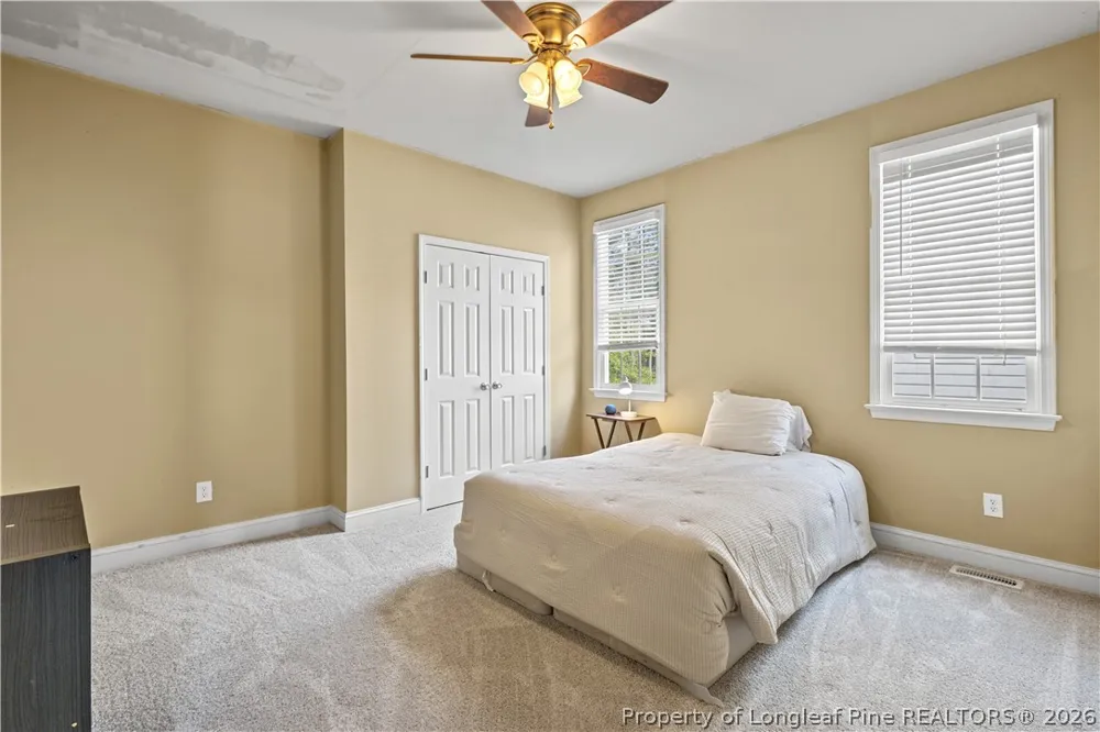 128 Lamplighter Way Way Spring Lake, NC 28390