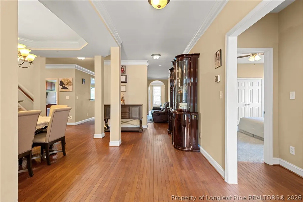 128 Lamplighter Way Way Spring Lake, NC 28390