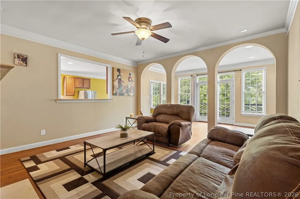 128 Lamplighter Way Way Spring Lake, NC 28390