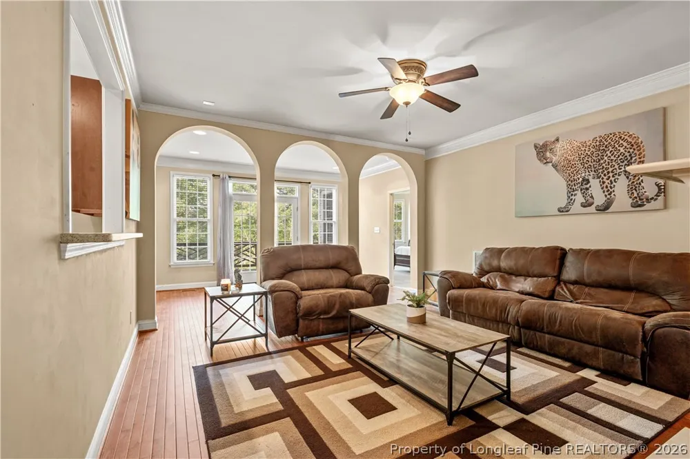128 Lamplighter Way Way Spring Lake, NC 28390