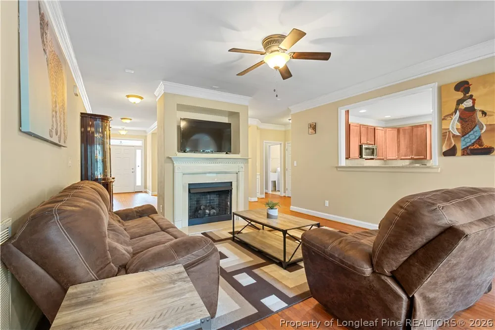 128 Lamplighter Way Way Spring Lake, NC 28390